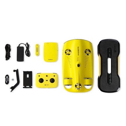 GLADIUS MINI Underwater Drone - Su Altı Drone - Thumbnail