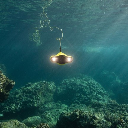 GLADIUS MINI Underwater Drone - Su Altı Drone - Thumbnail