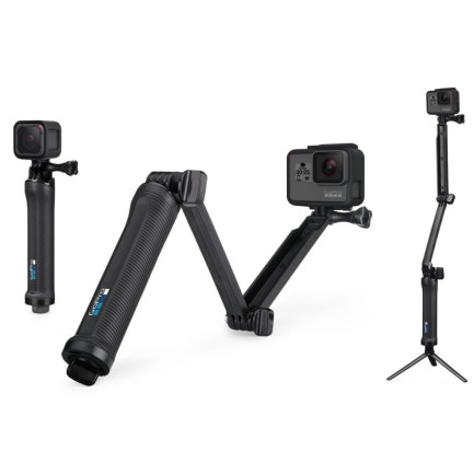 GoPro - GoPro 3-Way