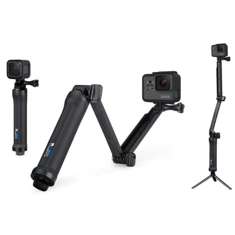 GoPro 3-Way