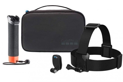 GoPro - GoPro Adventure Camera Accessory Kit