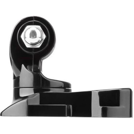 GoPro Aksiyon Kameraları İçin 360 Derece Dönebilen Rotasyonlu J Hook Bağlantı Tokası ( GoPro HERO10 /9/8/7/6/6/Osmo Action ) - Thumbnail