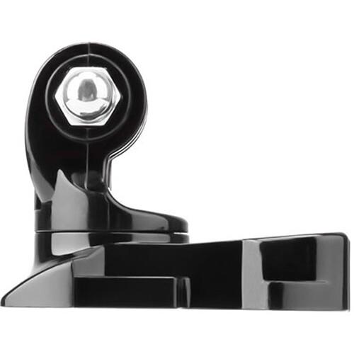 GoPro Aksiyon Kameraları İçin 360 Derece Dönebilen Rotasyonlu J Hook Bağlantı Tokası ( GoPro HERO10 /9/8/7/6/6/Osmo Action )