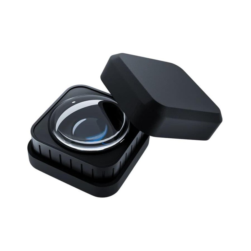 GoPro Aksiyon Kameraları İçin Max Lens Mod ( GoPro Hero12 Black / Hero11 Black & Hero10 Black / Hero9 Black ) GoPro Aksiyon Kameraları İçin Max Lens Mod ( GoPro Hero12 Black / Hero11 Black & Hero10 Black / Hero9 Black )