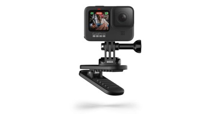 GoPro - GoPro Bilyeli Magnetik Toka