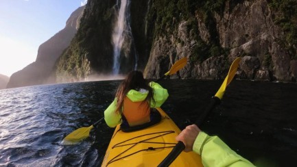 GoPro Bite Mount - Thumbnail