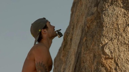 GoPro Bite Mount - Thumbnail