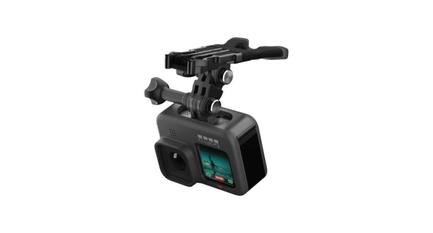 GoPro Bite Mount + Floaty for HERO9 Black - Thumbnail