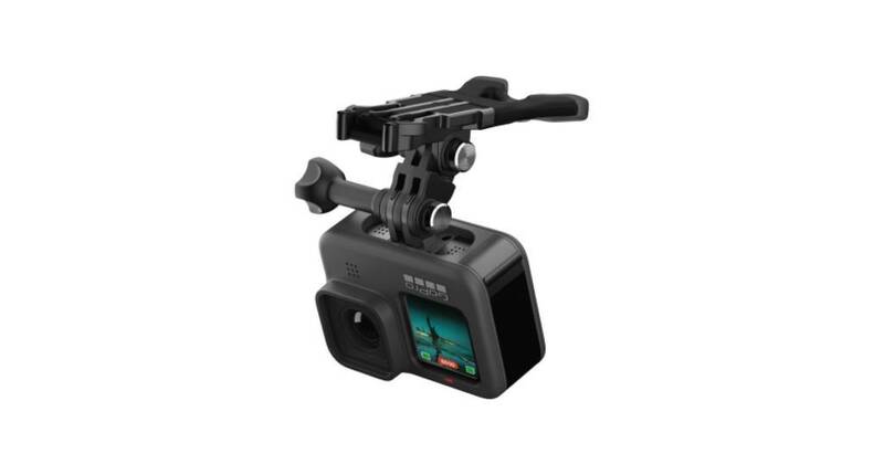 GoPro Bite Mount + Floaty for HERO9 Black