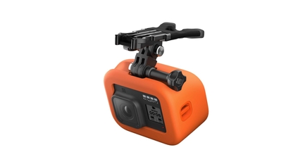 GoPro Bite Mount with Floaty for HERO8 Black - Thumbnail