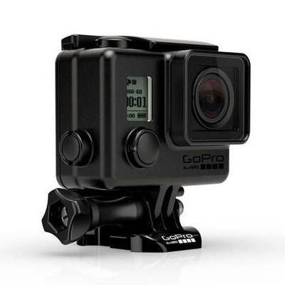 GoPro Blackout Housing