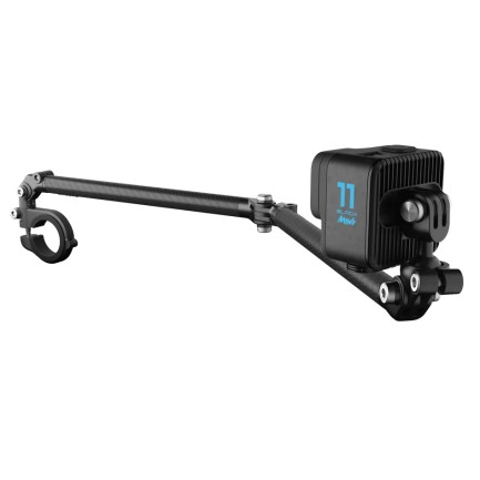 Gopro Boom + Bar Mount - Thumbnail