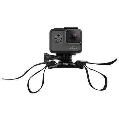 GoPro Delikli Kask Aparatı