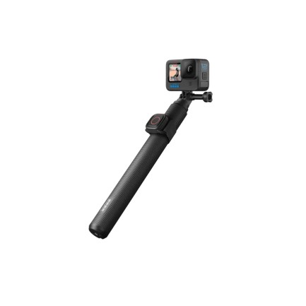GoPro Extension Pole + Waterproof Shutter Remote (HERO12 Black) - Thumbnail