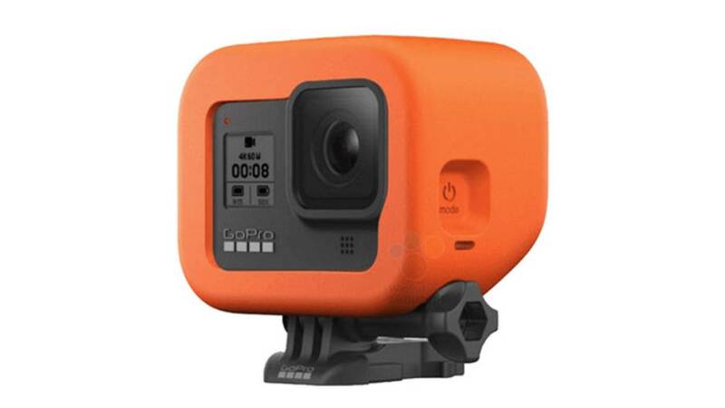 GoPro Floaty for HERO8