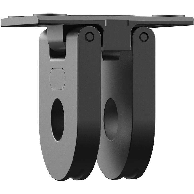 GoPro Folding Fingers for MAX 360 and HERO8 Black Cameras