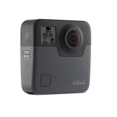 GoPro Fusion