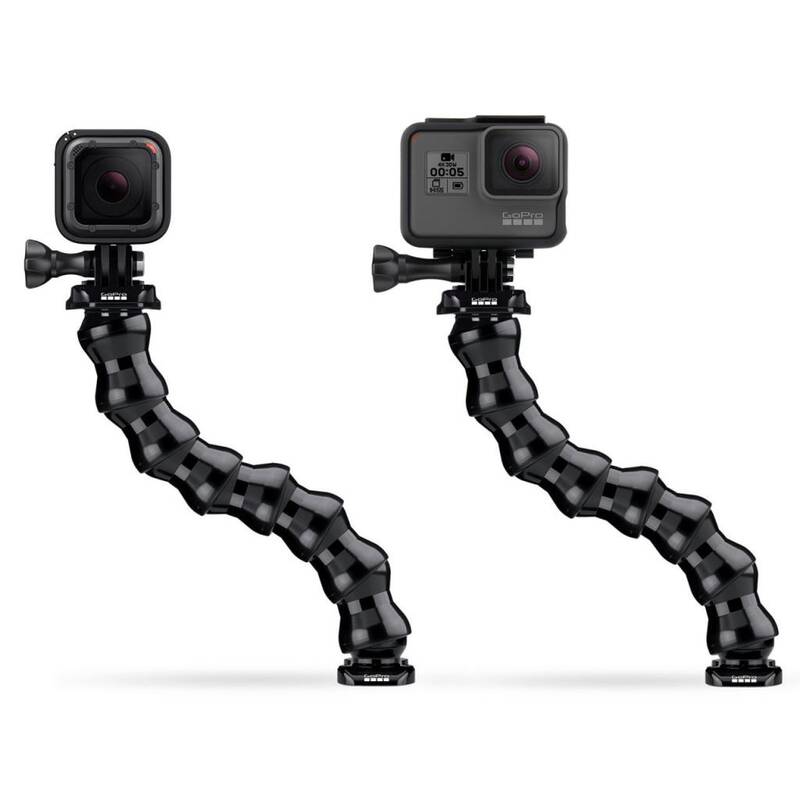 GoPro Gooseneck