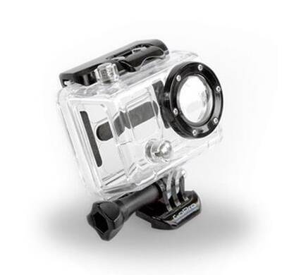 GoPro HD HERO Skeleton Housing