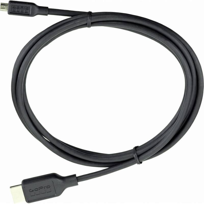 GoPro HDMI Kablo