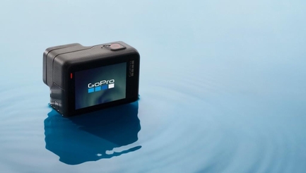 GoPro HERO 2018 - Thumbnail