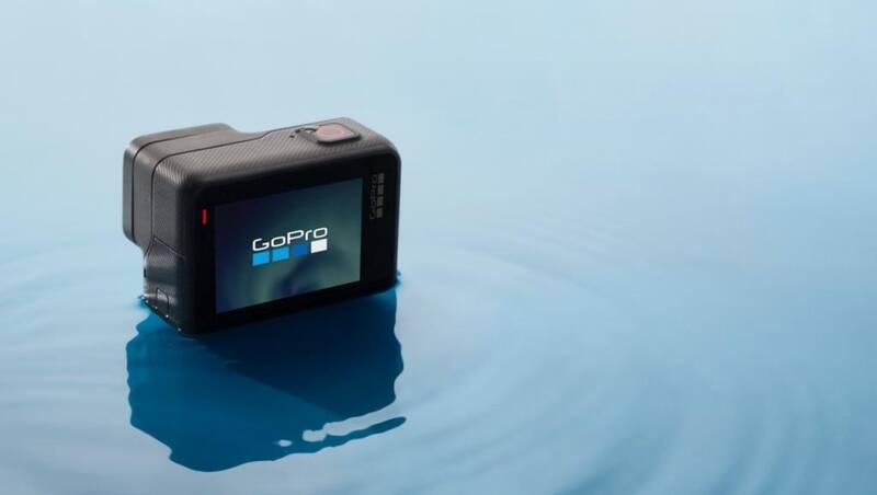 GoPro HERO 2018