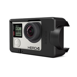 GoPro HERO 4 İçin Karma Grip Çerçeve - Thumbnail