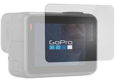 GoPro HERO 5 Black Ekran Koruyucuları