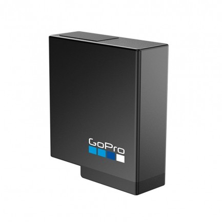 GoPro - GoPro HERO 5/6/7 Black Şarj Edilebilir Batarya