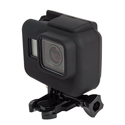 GoPro Hero 5/6/7 İçin Silikon Kılıf