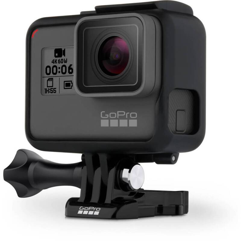 GoPro Hero 6 Black