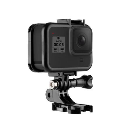 TELESIN - GoPro Hero 8 Black Frame Çerçeve ( Kamera Değildir )