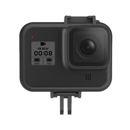 GoPro Hero 8 Black Frame Çerçeve ( Kamera Değildir ) - Thumbnail