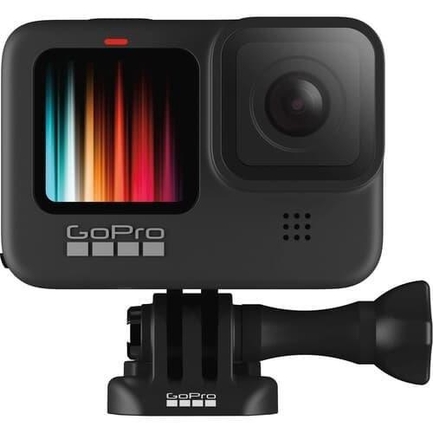 GoPro HERO 9 Black Adventure Bundle - Thumbnail