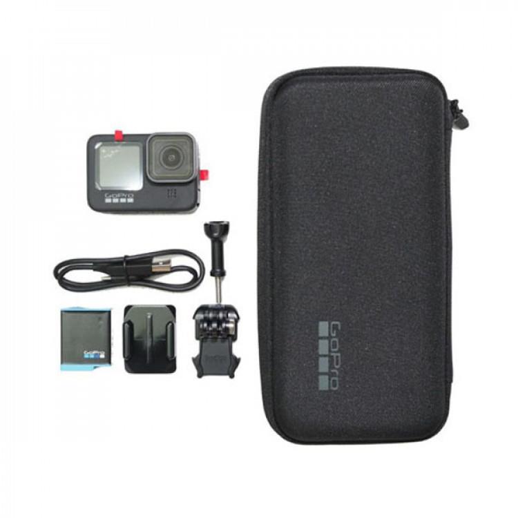 GoPro HERO 9 Black Aksiyon Kamera