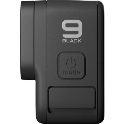 GoPro HERO9 Black + GoPro Remote 3.0 - Thumbnail