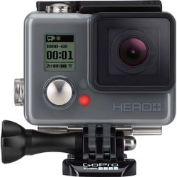 GoPro HERO+ Lcd - Thumbnail