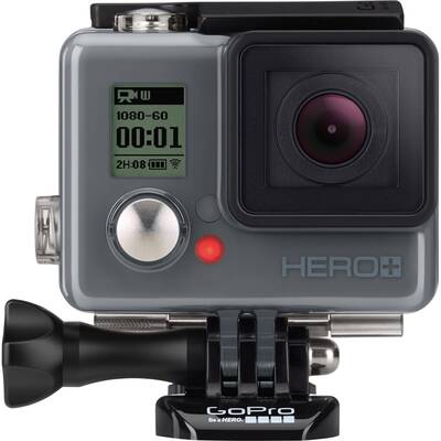 GoPro HERO+ Lcd