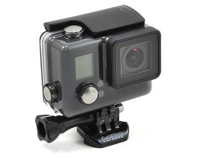 GoPro HERO+ Lcd