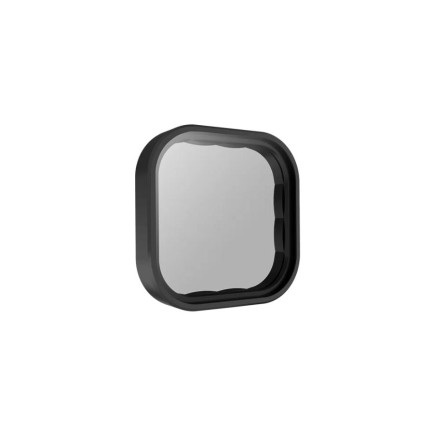 TELESIN - GoPro Hero11 / Hero10 / Hero9 Black İçin CPL Polarize Lens Filtresi