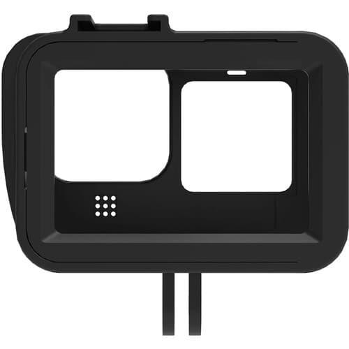 GoPro Hero10 / Hero9 Black İçin Çerçeve Frame Case