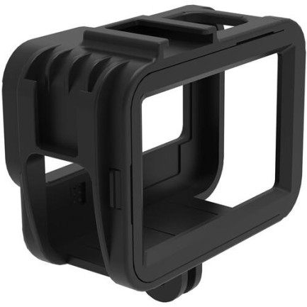 GoPro Hero10 / Hero9 Black İçin Çerçeve Frame Case - Thumbnail