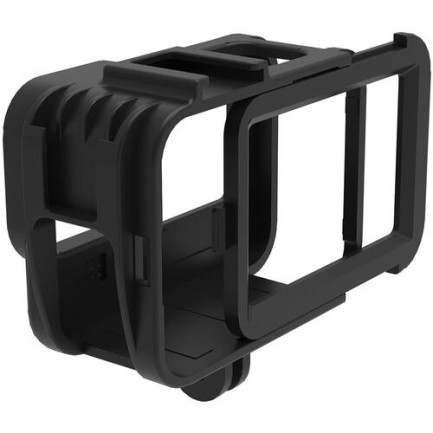 GoPro Hero10 / Hero9 Black İçin Çerçeve Frame Case - Thumbnail