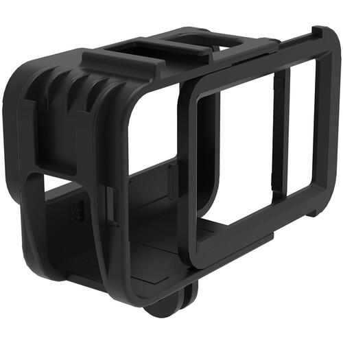 GoPro Hero10 / Hero9 Black İçin Çerçeve Frame Case