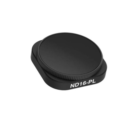 GoPro HERO11 Black & HERO10 Black / HERO9 Black İçin 3 Lü ND Polarize Lens Filtre Seti ND8/PL - ND16/PL - ND32/PL - Thumbnail