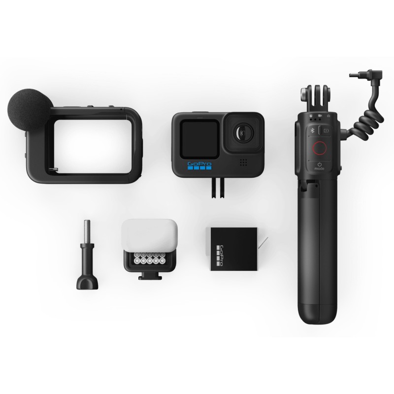 GoPro HERO11 Black Creator Edition