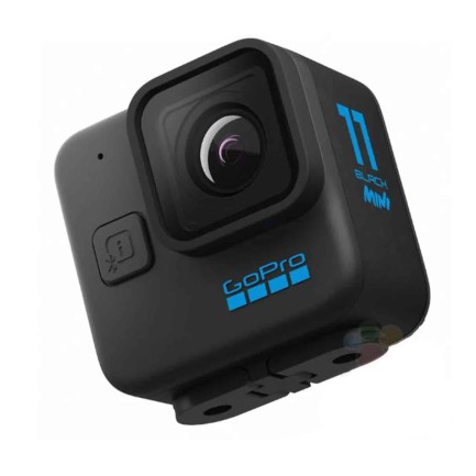 GoPro - GoPro HERO11 Black Mini