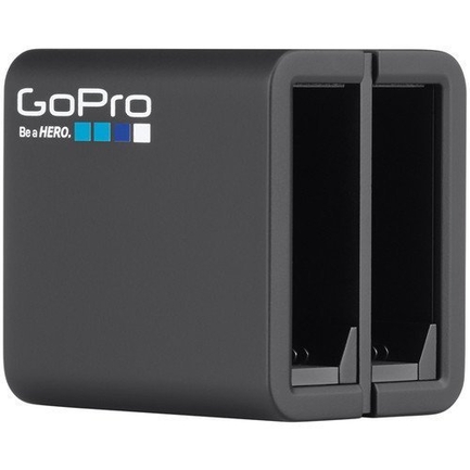 GoPro - GoPro HERO4 İkili Şarj Cihazı