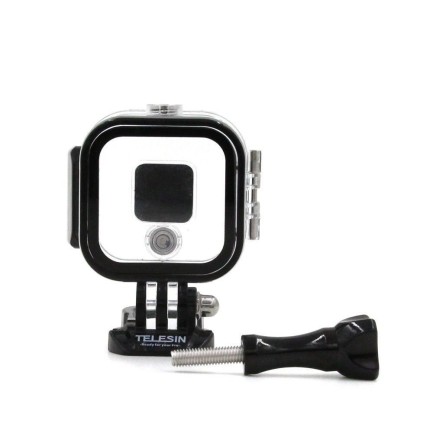 TELESIN - GoPro HERO4 Session İçin Housing 