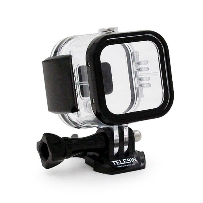 GoPro HERO4 Session İçin Housing 